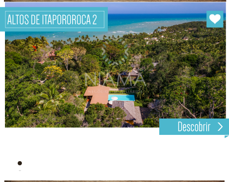 casa aluguel condominio altos de itapororoca trancoso bahia